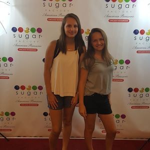 Meet your Posher, Mike